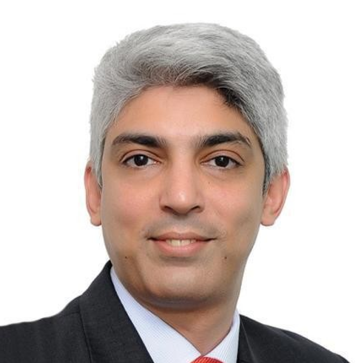 Deepak Ramanathan